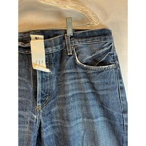 Ever Men's Boot Cut Jeans Made in the USA‎ Very Rare 36X36 Excellent Condition